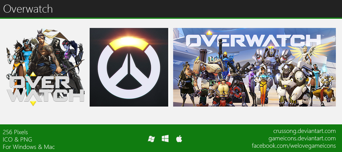 why no overwatch for mac