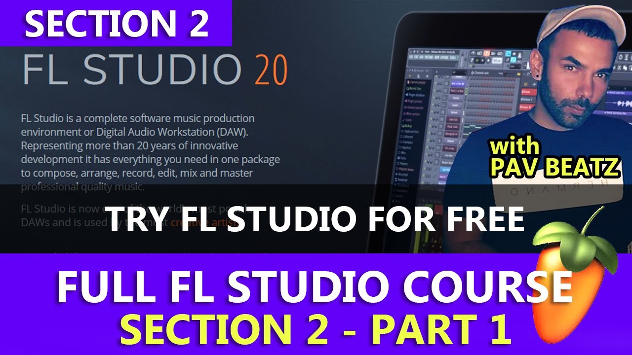 get fl studio 11 on mac for free